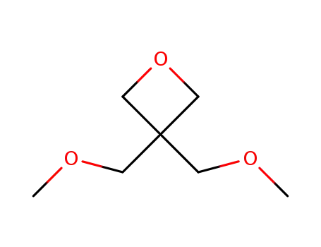 3,3-di(methoxymethyl)oxetane