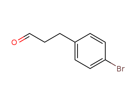 3-(4-BROMO-PHENYL)-PROPIONALDEHYDE