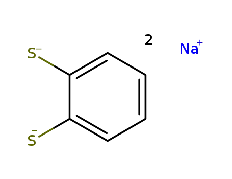 sale sodico del benzen-1,2-ditiolo
