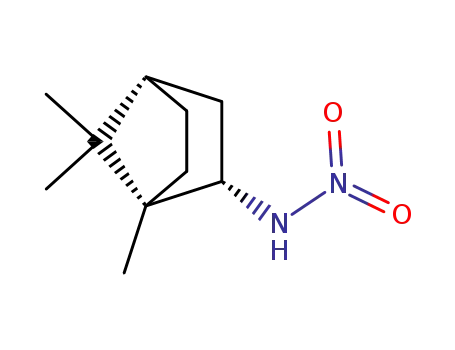 exo-2-nitroaminobornane