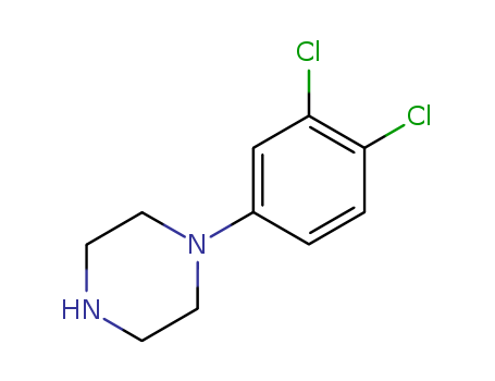 1-(3,4-dichlorophenyl)piperazine