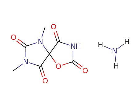 ammonium 1,3-dimethylcaffolide