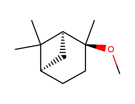 pinan-2β-yl methyl ether