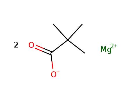 magnesium trimethylacetate