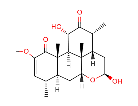 11-dihydro-12-norneoquassin
