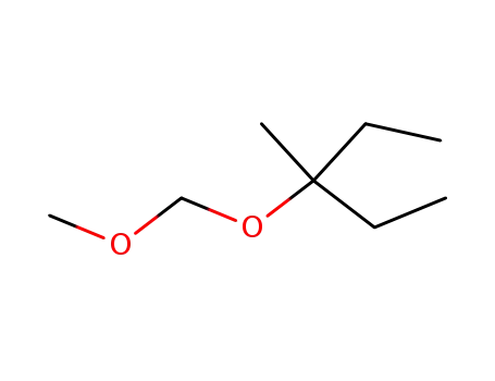 3-(methoxymethoxy)-3-methylpentane