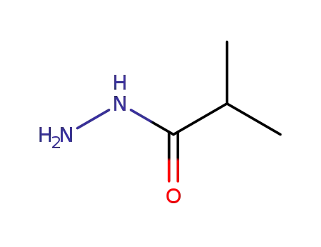 2-Methylpropanohydrazide