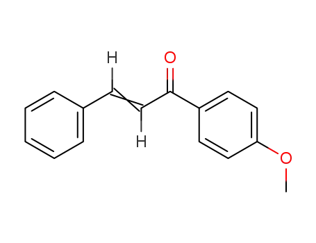 4'-methoxychalcone