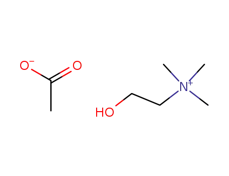 choline acetate