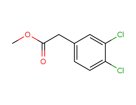 Methyl 3,4-dichlorophenylacetate