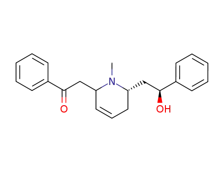 dehydrolobeline
