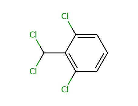 Alpha,Alpha-2,6-Tetrachlorotoluene