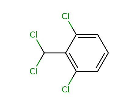 2,6-dichlorobenzalchloride