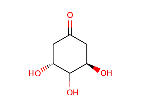 3(R),5(R)-trihydroxycyclohexanone