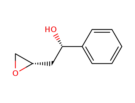 (1S)-2-((S)-oxiranyl)-1-phenylethanol