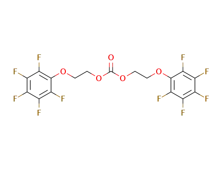 di[(2-(perfluorophenoxy))ethyl]carbonate