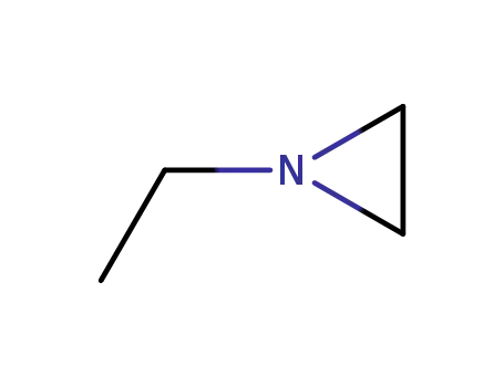 N-ethylaziridine