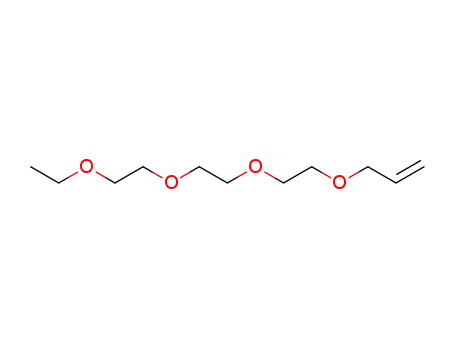 4,7,10,13-tetraoxapentadecene