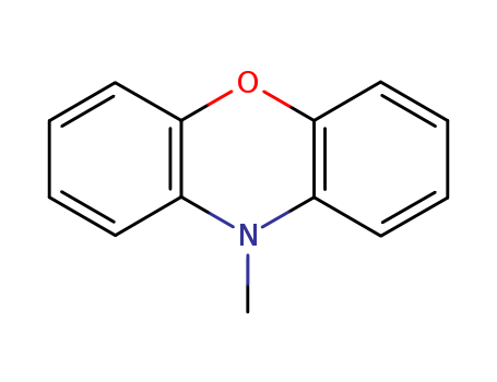 10H-Phenoxazine, 10-methyl-