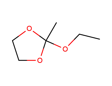 2-ethoxy-2-methyl-[1,3]dioxolane