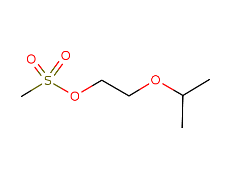 2-Isopropoxyethyl Methanesulfonate