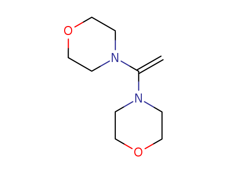 1,1-Bis(Morpholino)Ethylene