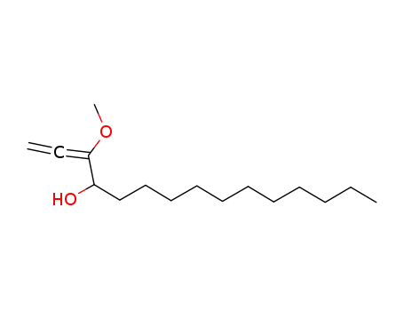 3-methoxypentadeca-1,2-dien-4-ol