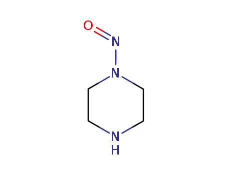 1-Nitroso-Piperazine Trifluoroacetate