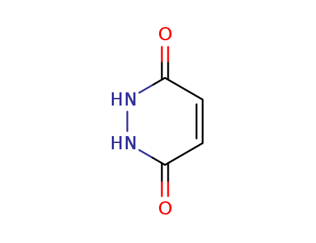 3,6-Dihydroxypyridazine(123-33-1)