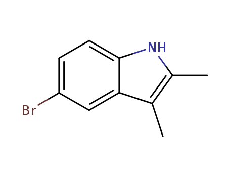 5-Bromo-2,3-dimethylindole