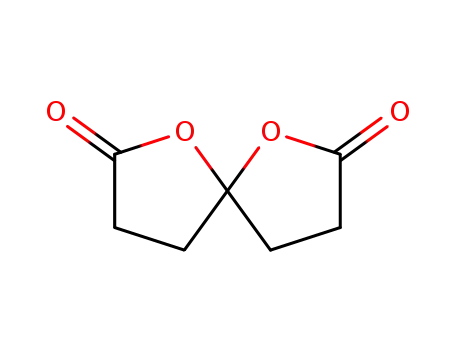 1,6-dioxaspiro[4.4]nonane-2,7-dione