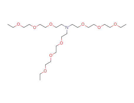 tris-(3,6,9-trioxaundecyl)-amine