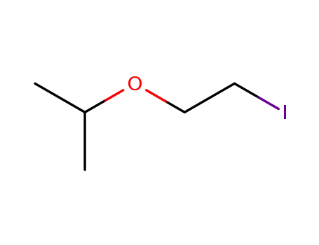 2-(2-iodoethoxy)propane