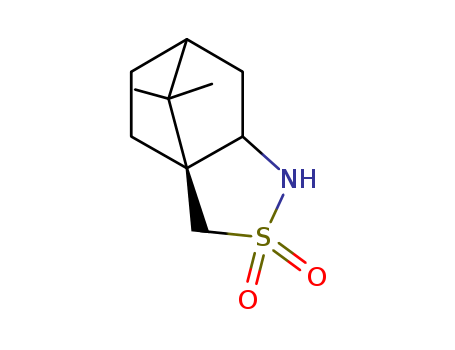 (2R)-Bornane-10,2-sultam(94594-90-8)