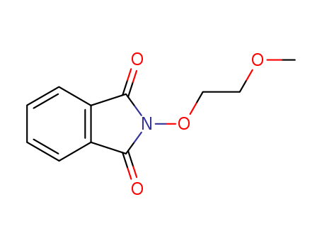 2-(2-methoxyethoxy)-1H-Isoindole-1,3(2H)-dione