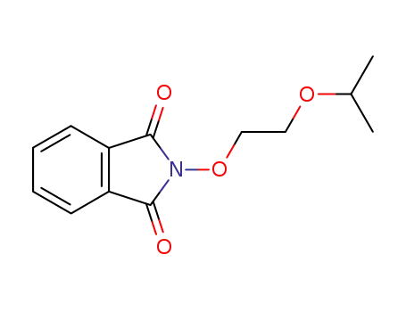 2-(2-isopropoxyethoxy)isoindoline-1,3-dione