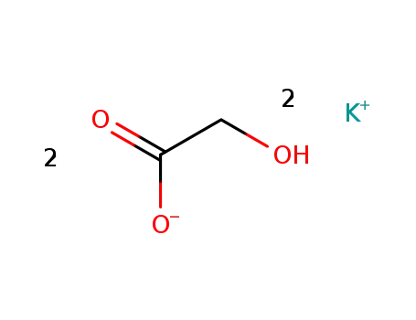 dipotassium salt of diglycolic acid