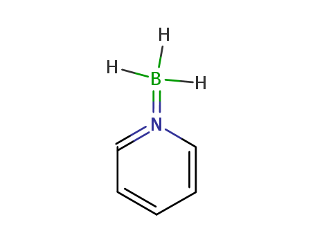Borane-pyridine complex(110-51-0)