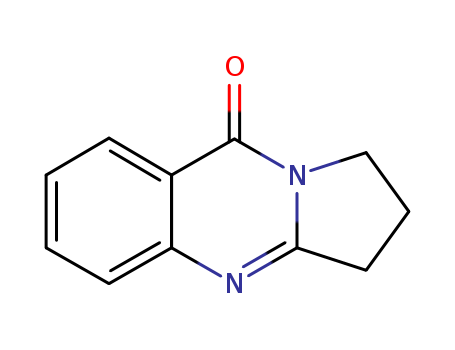 2,3-trimethylene-4-quinazolone