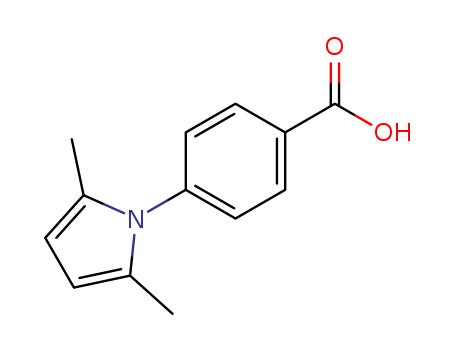 4-(2,5-DIMETHYL-PYRROL-1-YL)-BENZOIC ACID
