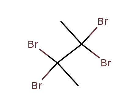 2,2,3,3-tetrabromo-butane