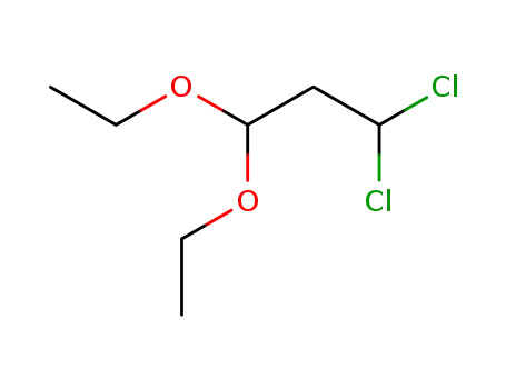 1,1-dichloro-3,3-diethoxy-propane