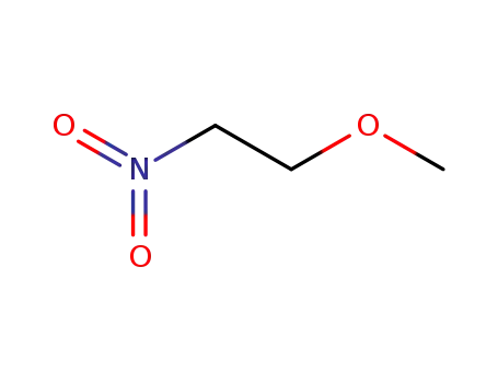 1-methoxy-2-nitroethane