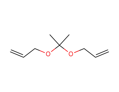 2,2-bis-allyloxy-propane