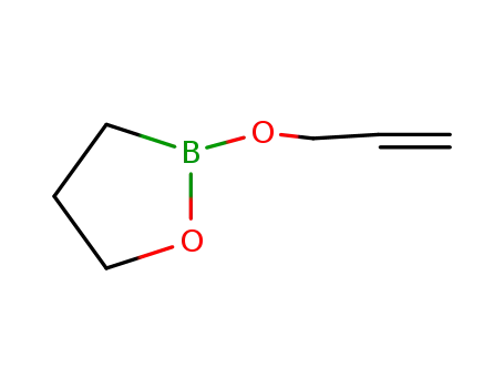 2-allyloxy-1,2-oxaborolane