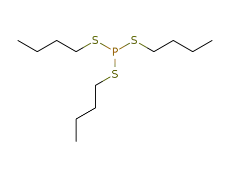 Molecular Structure of 150-50-5 (MERPHOS)