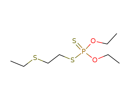 DISULFOTON