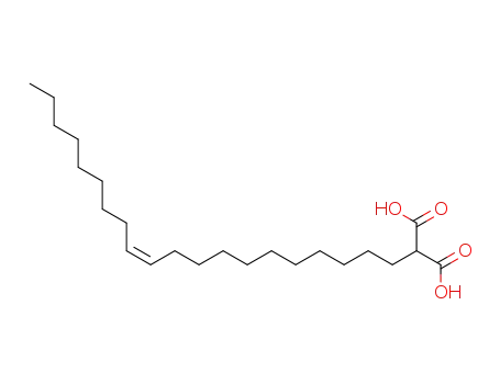 eicos-11c-enyl-malonic acid