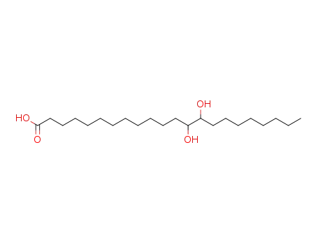 13,14-dihydroxy-behenic acid