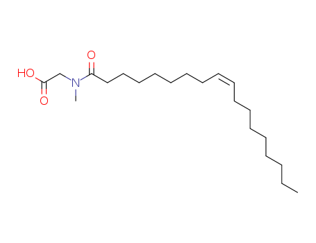 N-Oleoyl Sarcosine Acid(110-25-8)